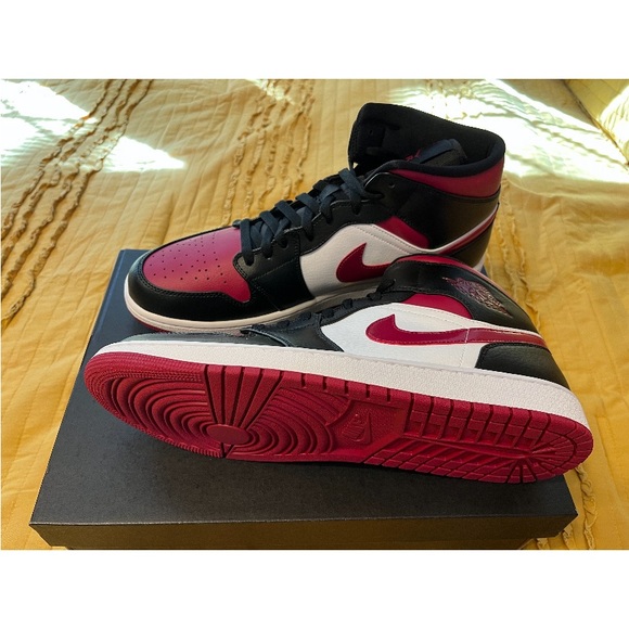 All Three pair Jordan size 13 good used condition box included - Picture 6 of 6